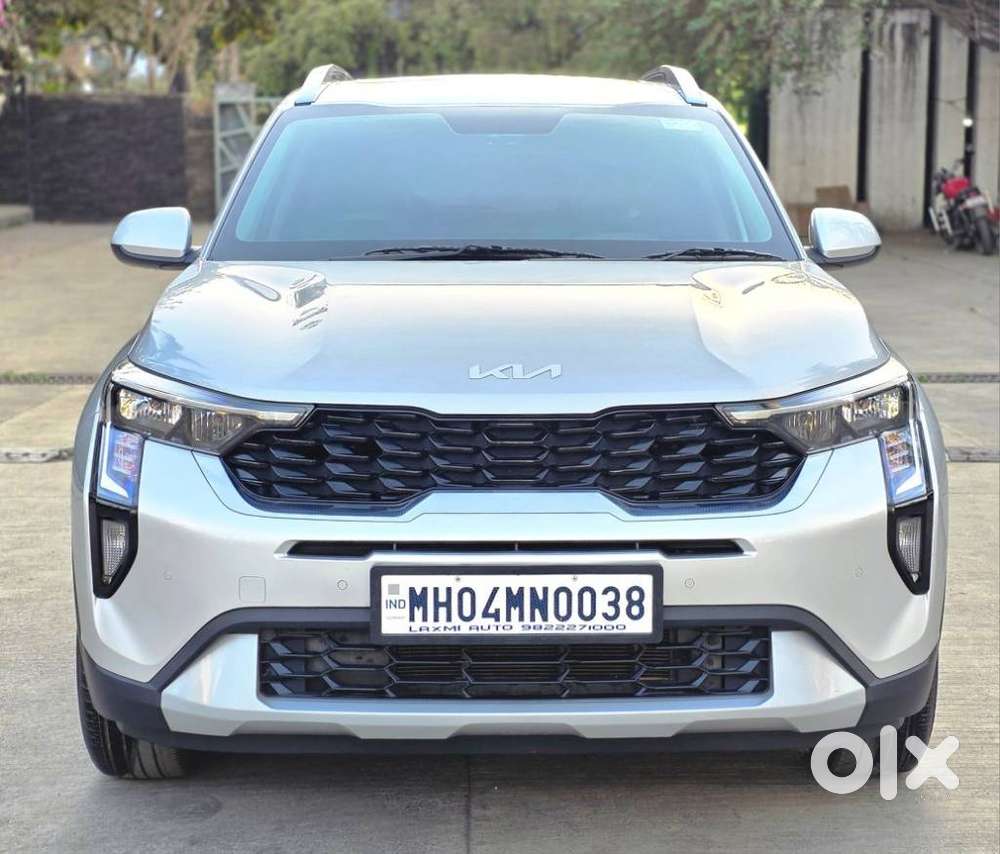 Kia Sonet G 1.2 5mt Htk(o), 2025, Petrol