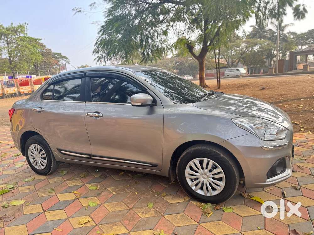 Maruti Suzuki Swift Dzire Vxi Optional, 2022, Cng & Hybrids