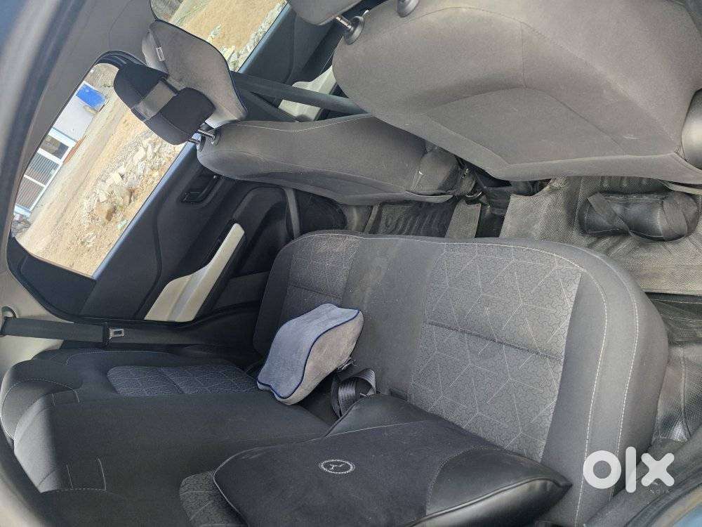 Tata Punch Smart Plus 1.2 Petrol 6amt, 2022, Petrol