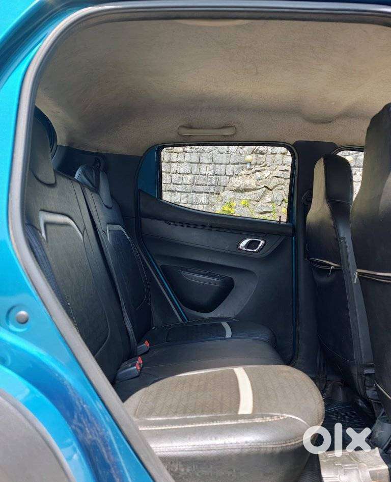 Renault Kwid Climber Amt Urban Night Limited Edition, 2023, Petrol