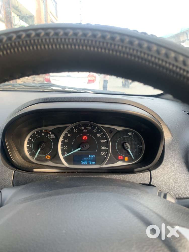 Ford Freestyle Titanium Diesel, 2019, Diesel