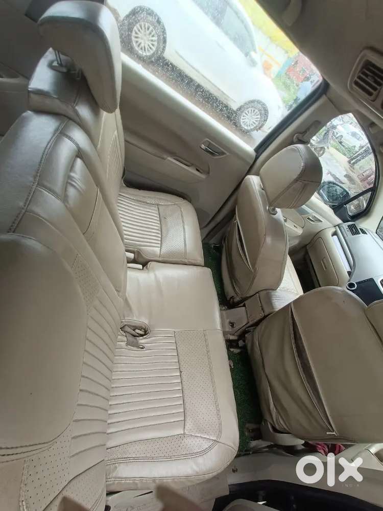 Maruti Suzuki Ertiga Zdi 2017 Diesel