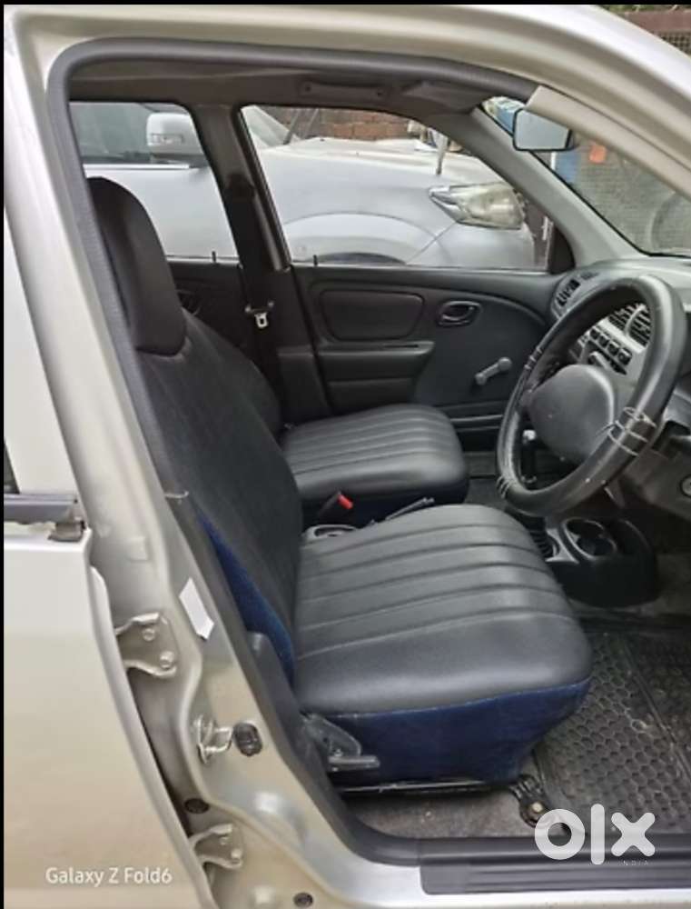 Maruti Suzuki Alto 0.8 Lxi (o), 2010, Petrol