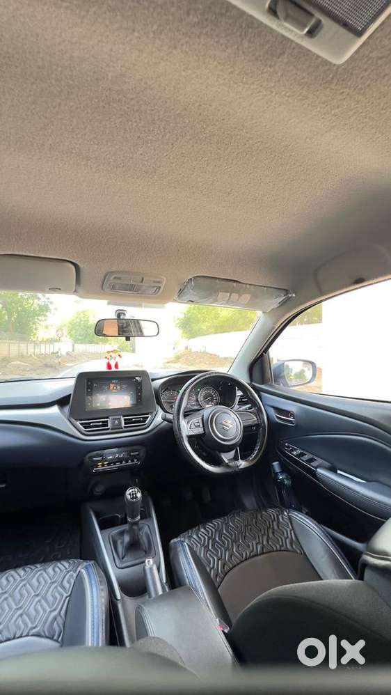 Maruti Suzuki Maruti 2023 Car