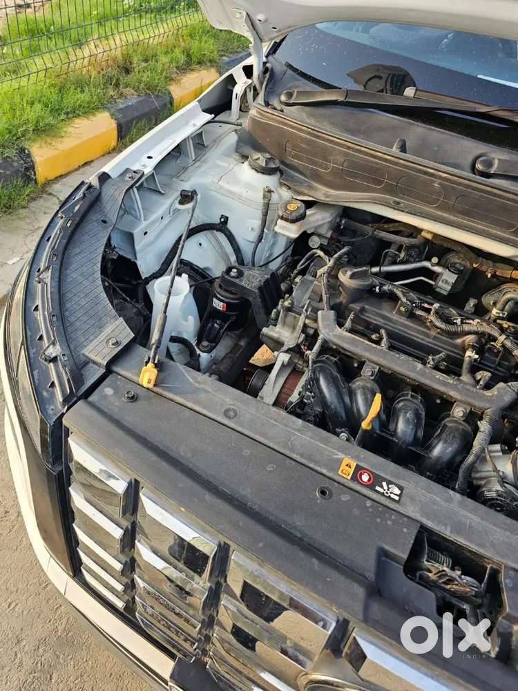 Hyundai Venue Petrol 2020