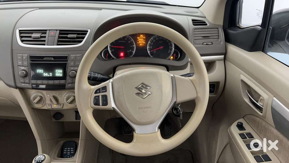 Maruti Suzuki Ertiga 1.5 Zxi, 2013, Petrol