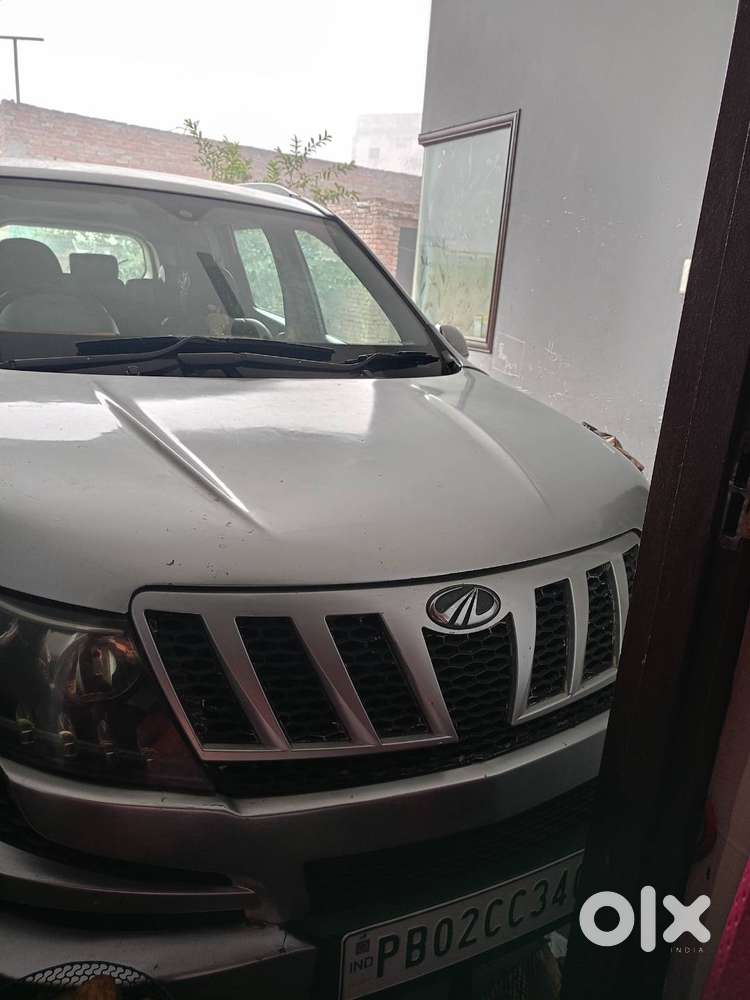 Mahindra 2013