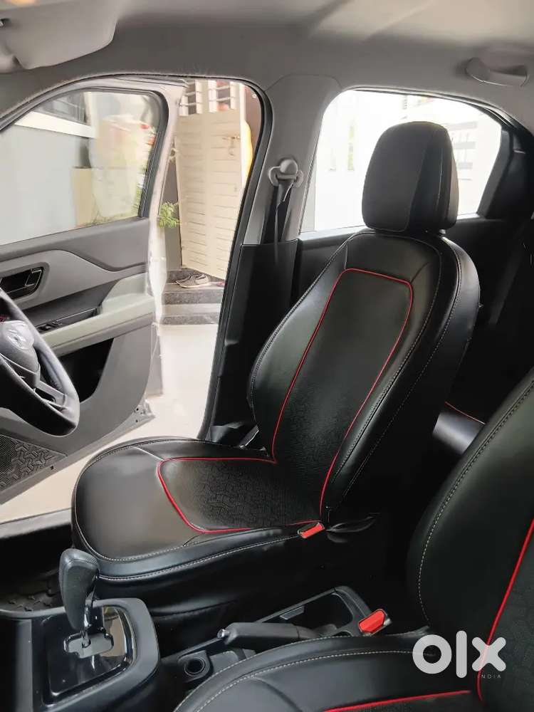 Tata Punch 2022 Petrol Amt Good Condition