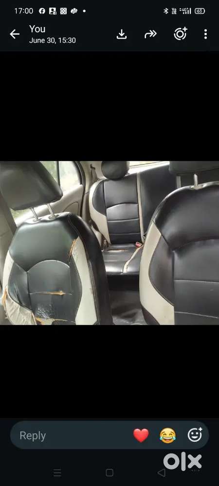 Nissan Micra Primo 2015 Diesel 135000 Km Driven