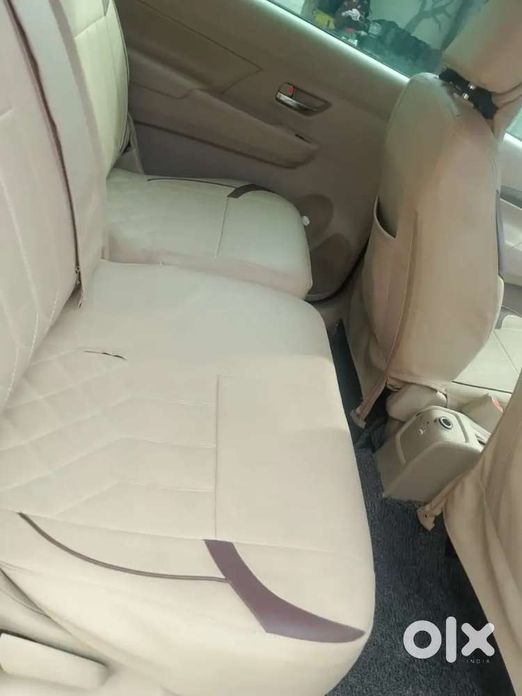 Maruti Suzuki Ertiga 2020