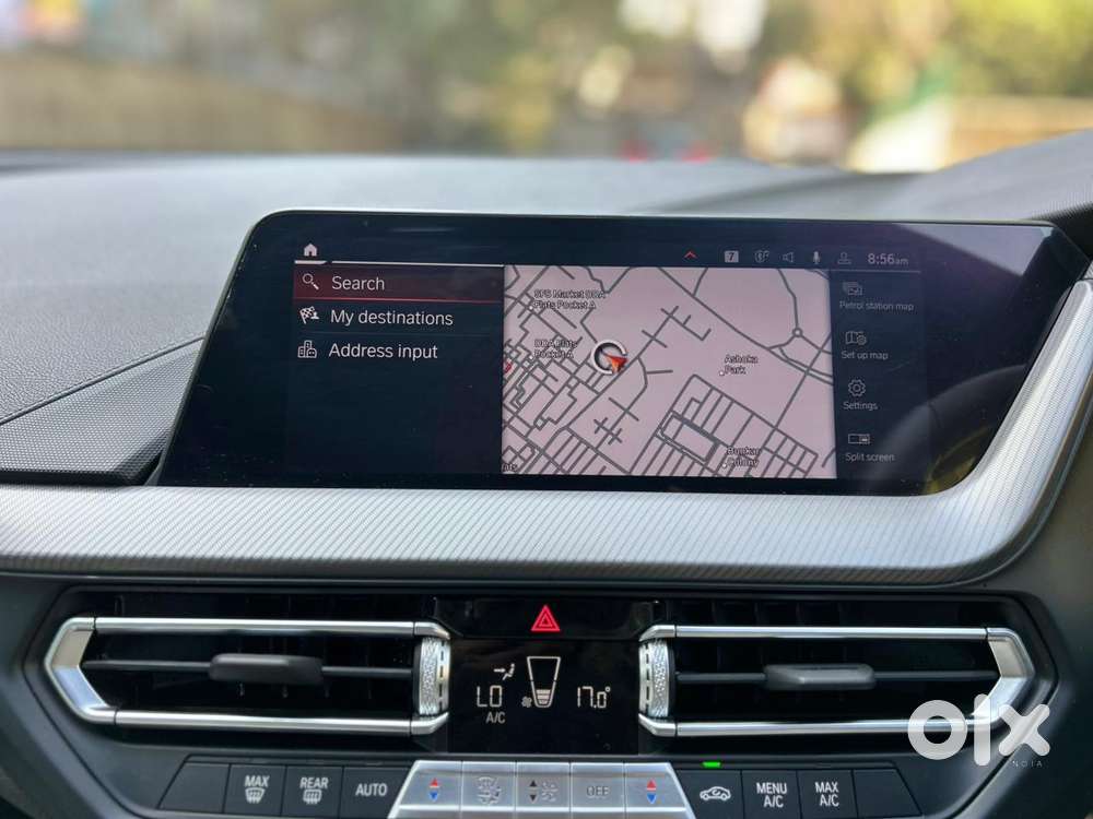 Audi Q7 3.0 Premium Plus 55 Tfsi, 2025, Petrol