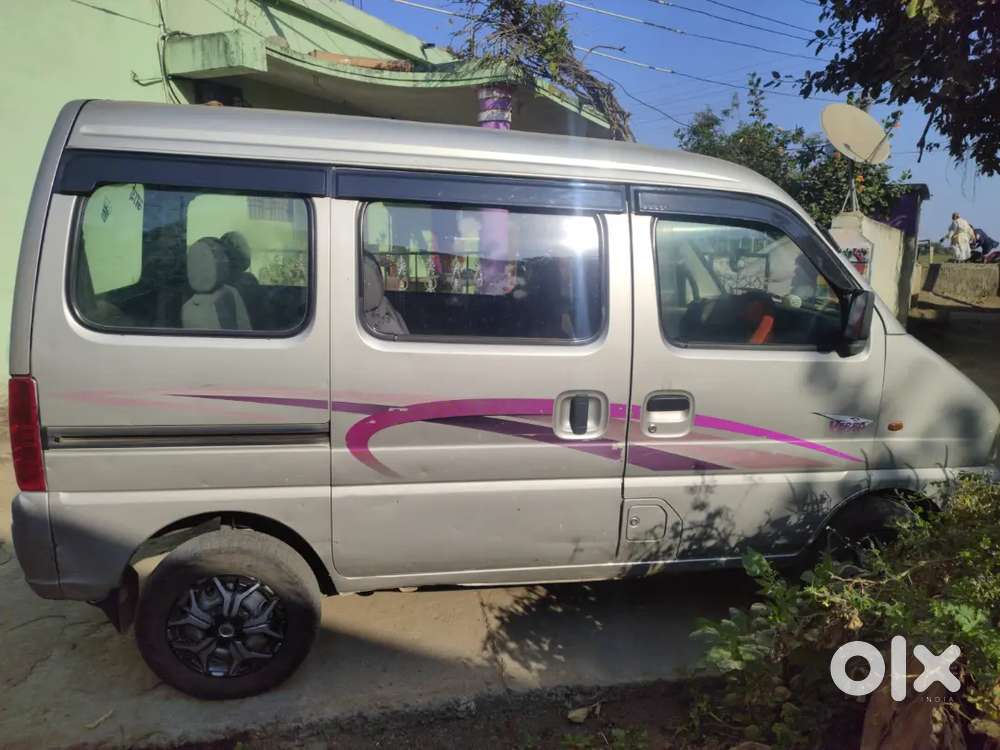 Maruti Suzuki Versa 2003