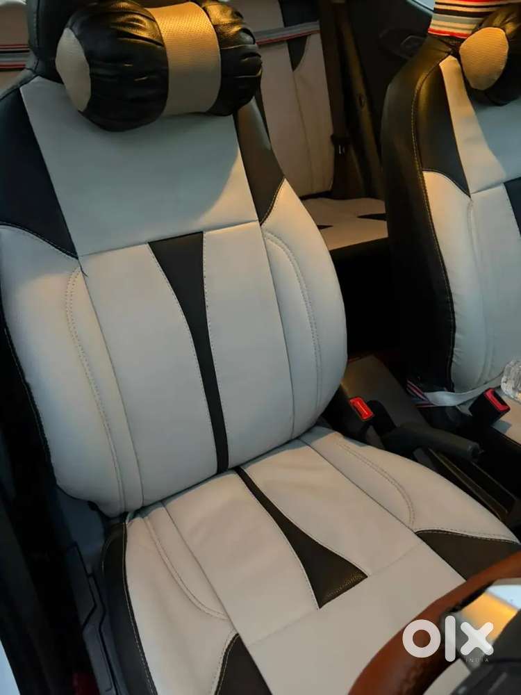 Hyundai Grand I10 Nios 2024 Petrol 11000 Km Driven