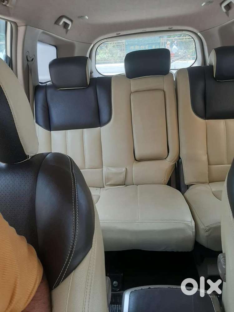 Mahindra Xuv500 2012 Diesel Well Maintained