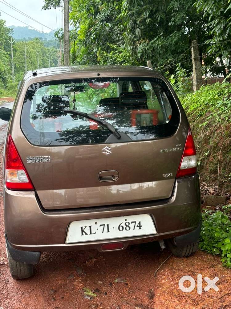 Maruti Zen Estilo 2013