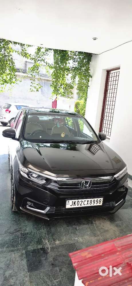 Honda Amaze 2022 Vx