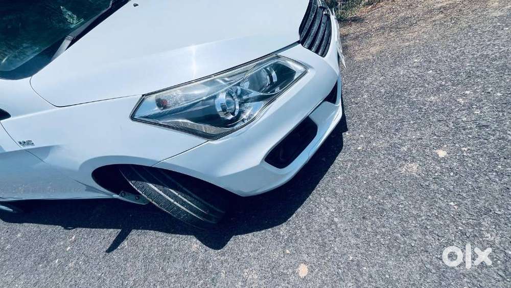 Maruti Suzuki Ciaz Vdi Plus, 2017, Diesel