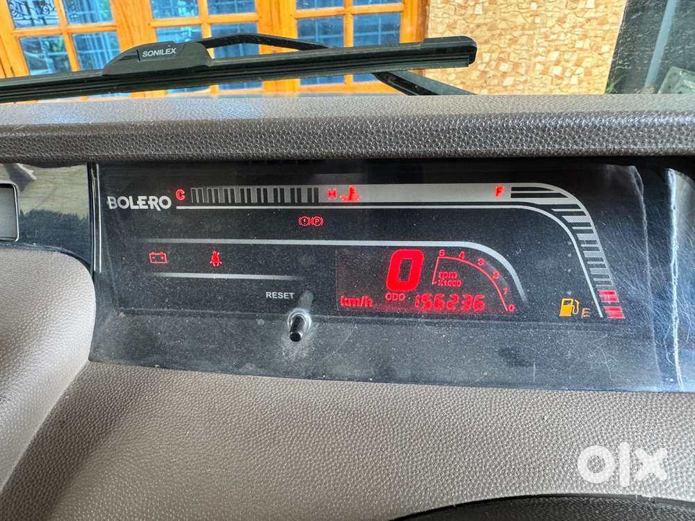 Mahindra Bolero 2012 Diesel Well Maintained