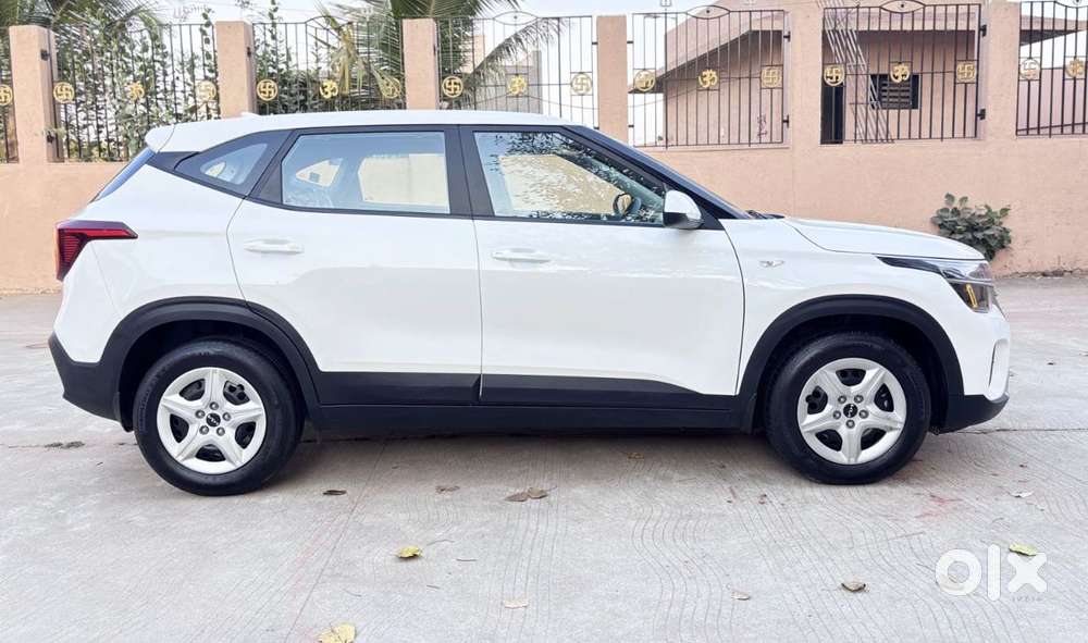 Kia Seltos Hte D, 2025, Diesel