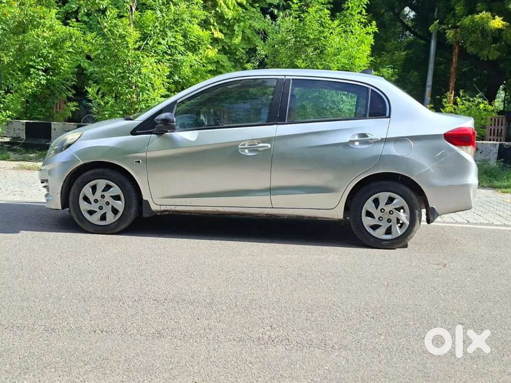 Honda Amaze Sx I Dtec, 2014, Diesel