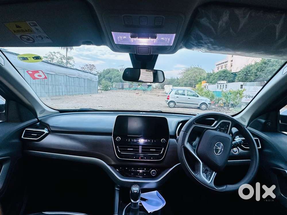 Tata Harrier 2.0 Kryotec Xta Plus, 2022, Diesel