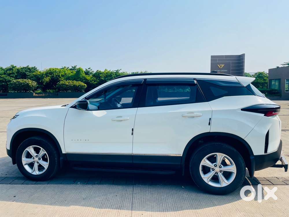 2024 Tata Harrier Diesel Manual Pure Plus S