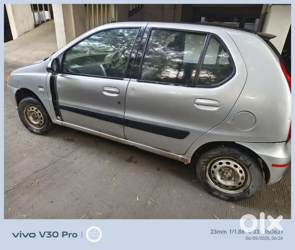 Tata Indica Ev2 Xeta 2009 Petrol 114000 Km Driven