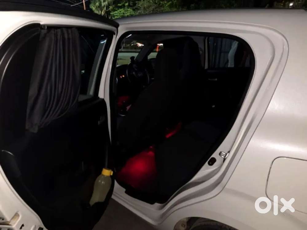 Maruti Suzuki Celerio 2024