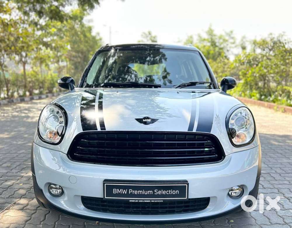 Mini Cooper D 5 Door, 2013, Diesel
