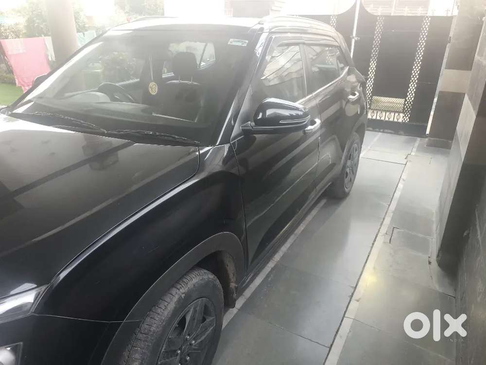 Hyundai Creta Diesel 2020