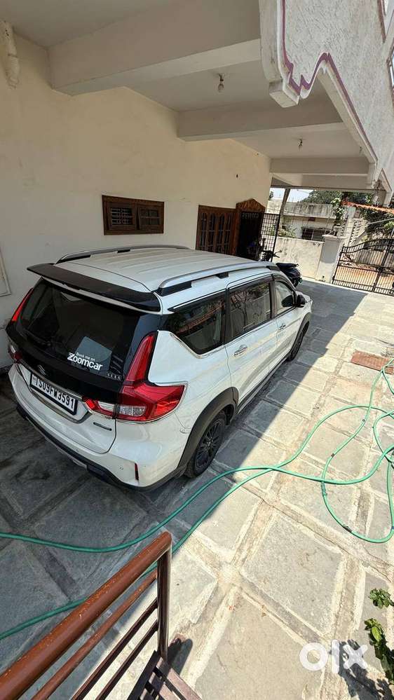 Maruti Suzuki Xl6 2022 Petrol Well Maintained