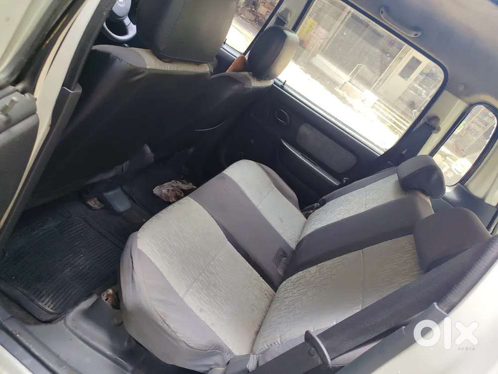 Maruti Wagon R 2010 Lxi