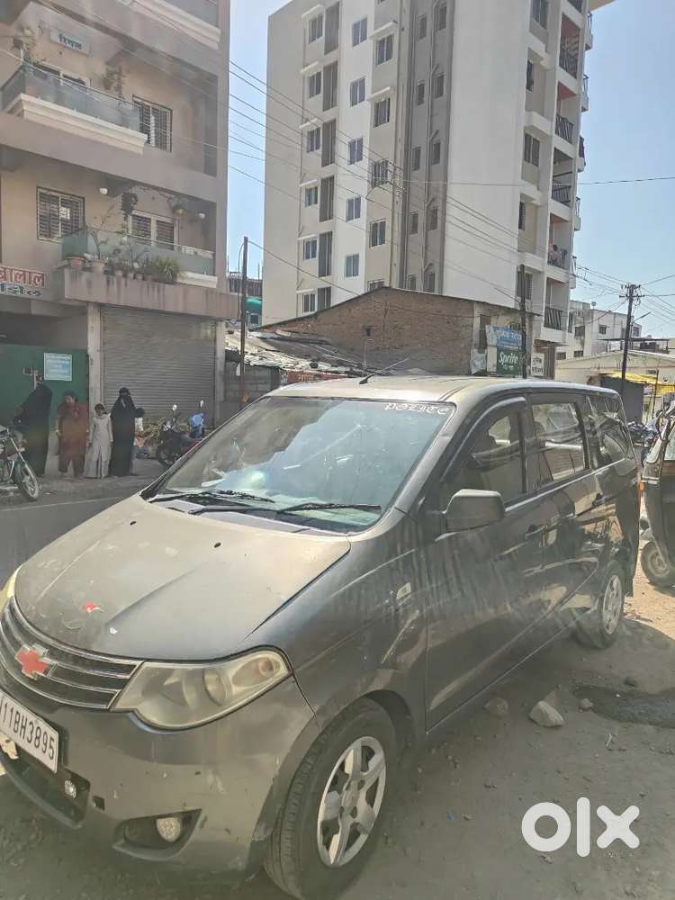 Gadi Sardi Call Kar Raha