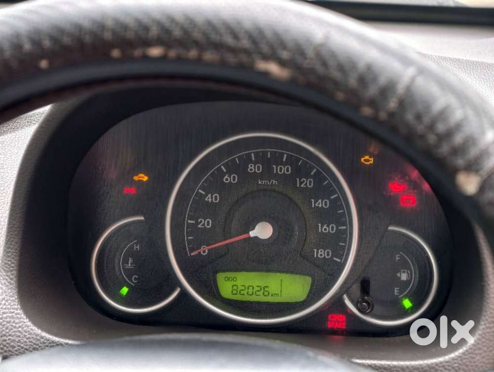 Hyundai Eon Magna +, 2019, Petrol