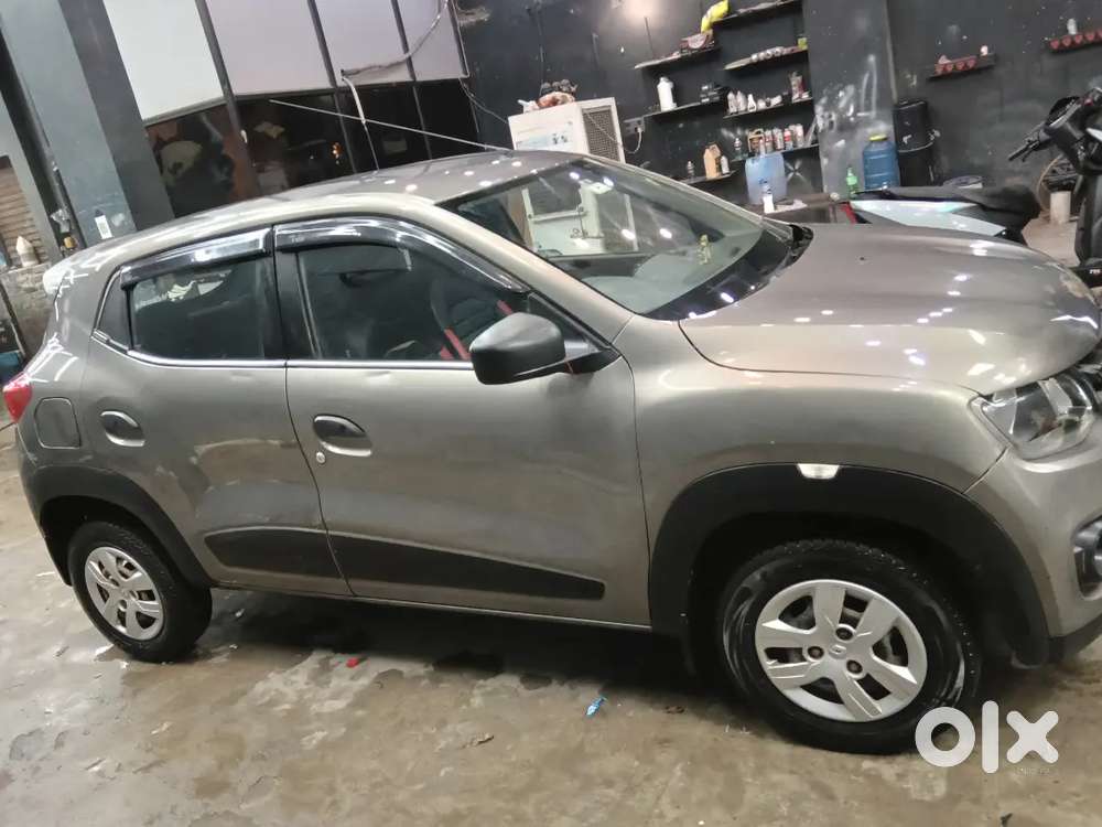 Renault Kwid 2016 Petrol 61000 Km Driven