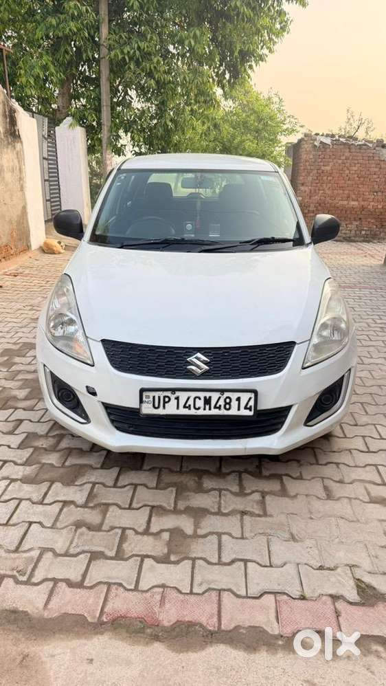Maruti Suzuki Swift 2015 Petrol 94155 Km Driven