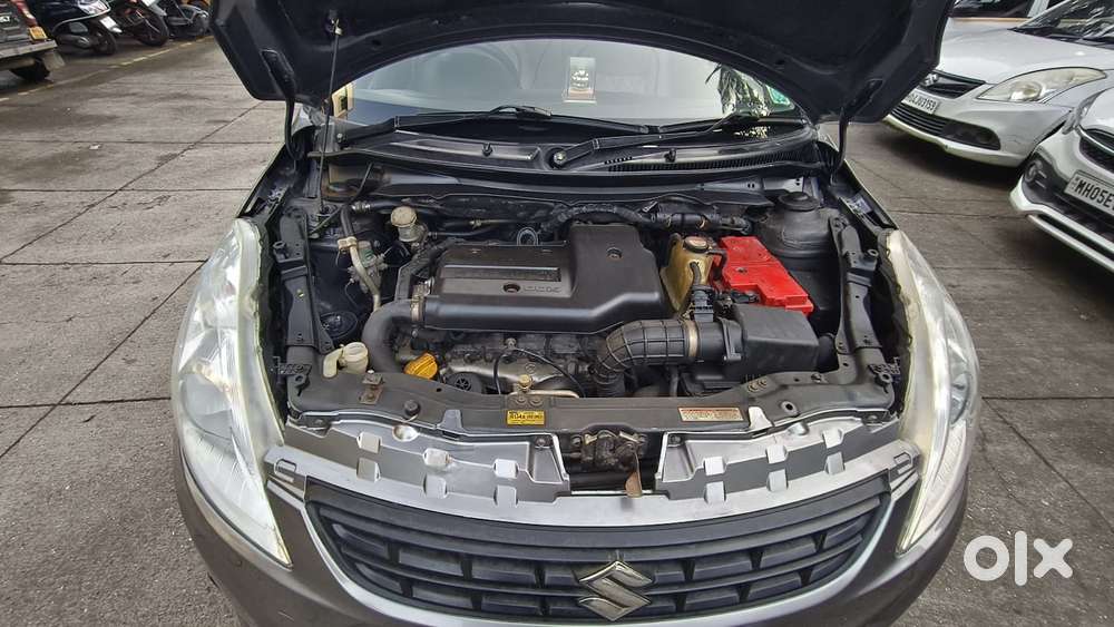 Maruti Suzuki Swift Dzire Vdi, 2013, Diesel