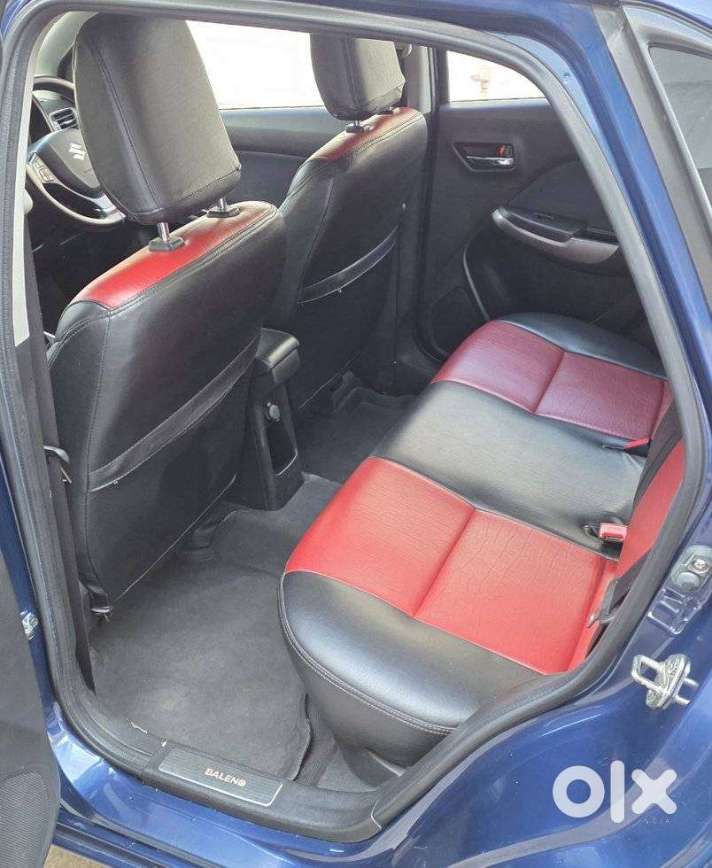 Maruti Suzuki Baleno Maruti-suzuki-baleno-zeta-diesel, 2019, Diesel