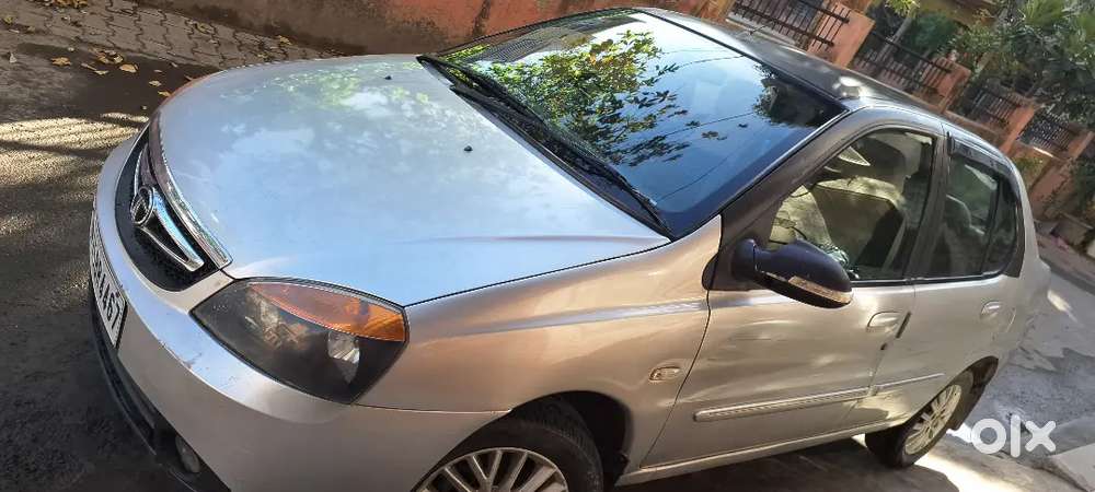 Tata Indigo V Series 2015