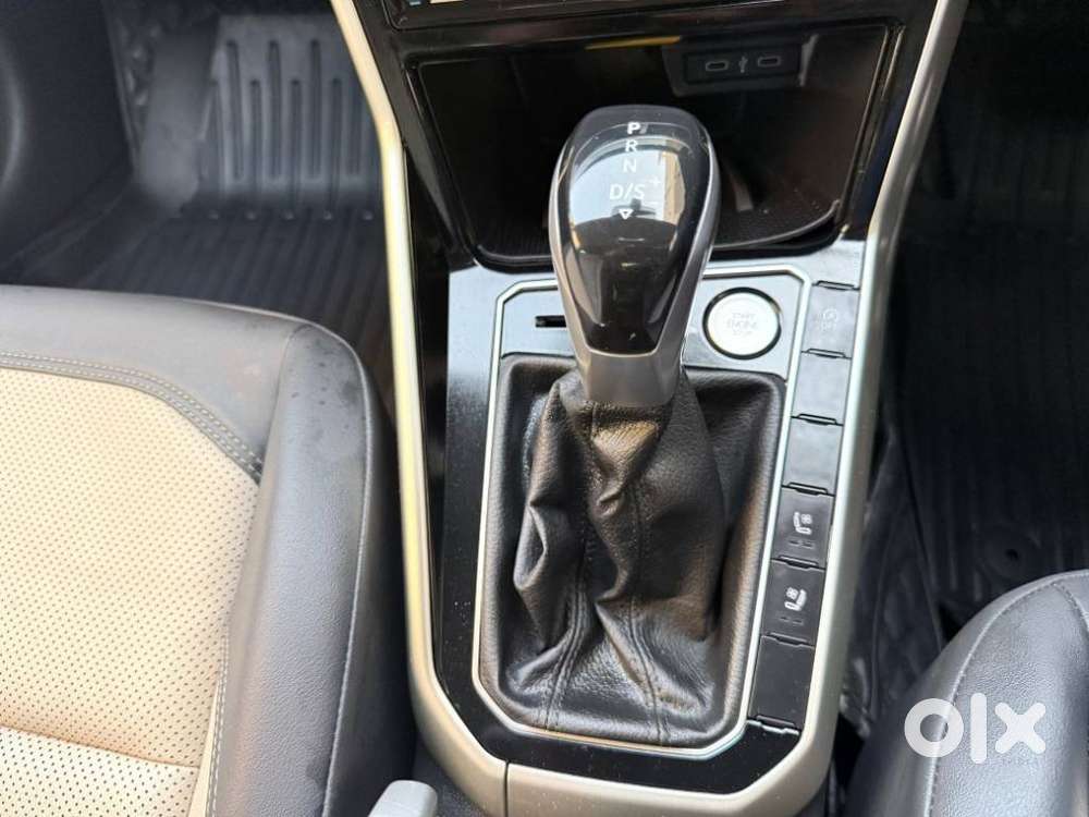 Volkswagen Virtus 1.0 Topline Tsi At, 2024