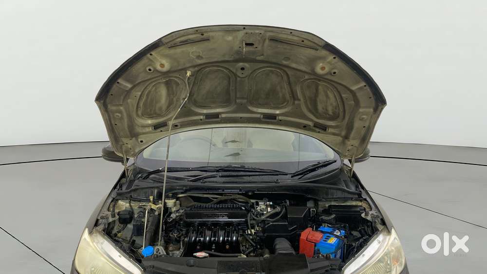 Honda City 2015-2017 I Vtec Vx, 2016, Petrol