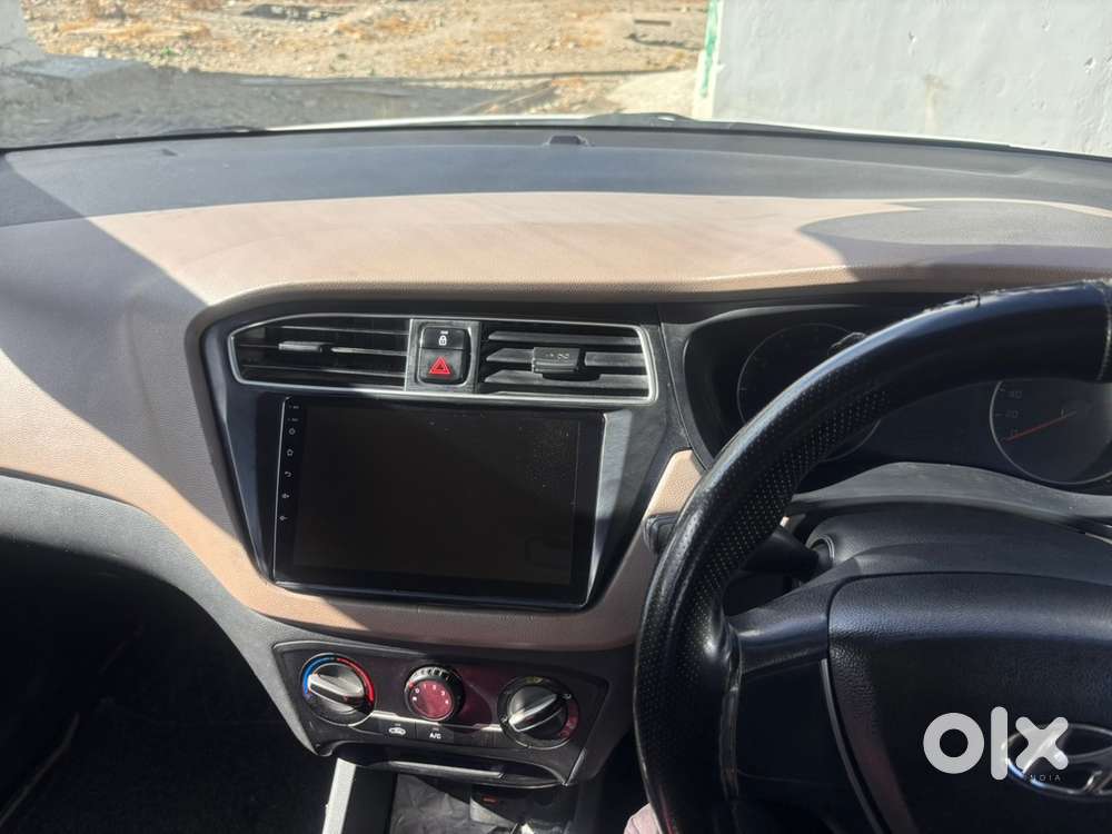 Hyundai Elite I20 2019
