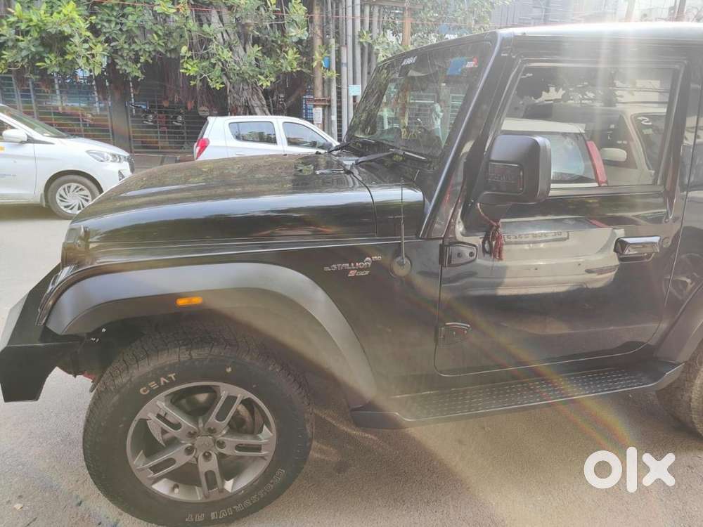 Thar Hard Top(4*4)