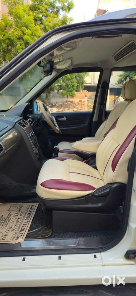 Tata Safari Storme 2.2 Vx 4x4, 2016, Diesel