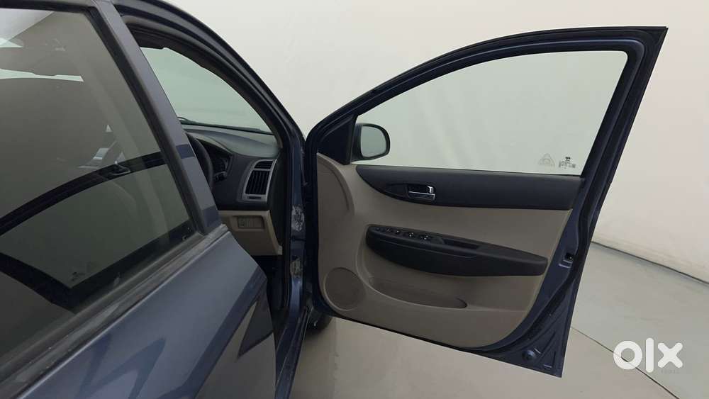 Hyundai I20 Sportz 1.2, 2013, Petrol