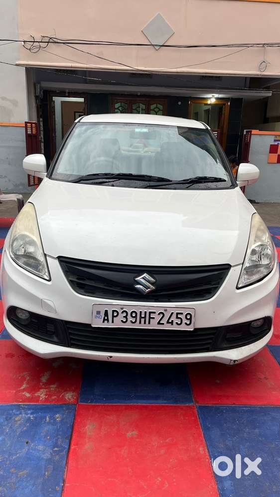Maruti Suzuki Diesel 2019