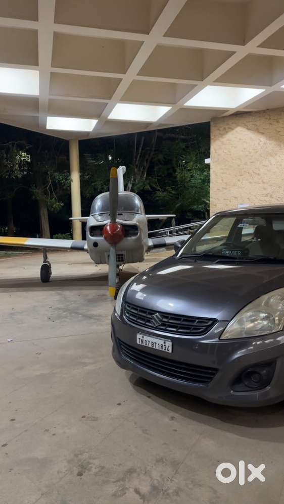 2013 Swift Dzire Diesel