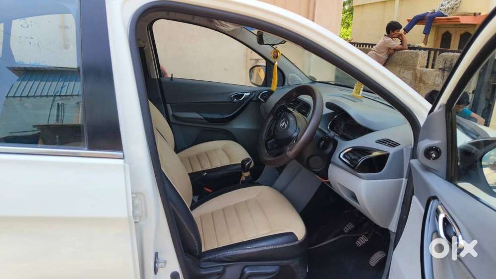 Tata Tigor 2021 Petrol