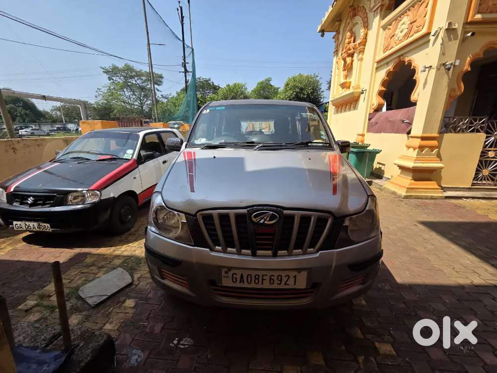 Mahindra Xylo 2.5 E4 2011