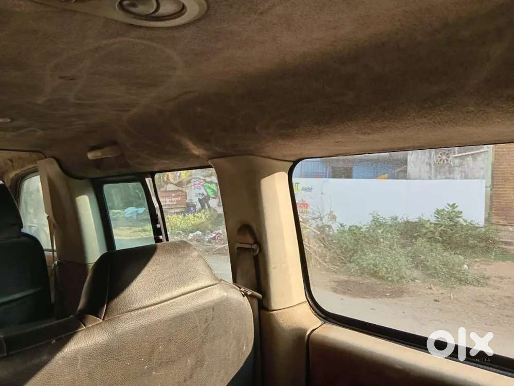 Tata Venture 2012 Diesel 125000 Km Driven